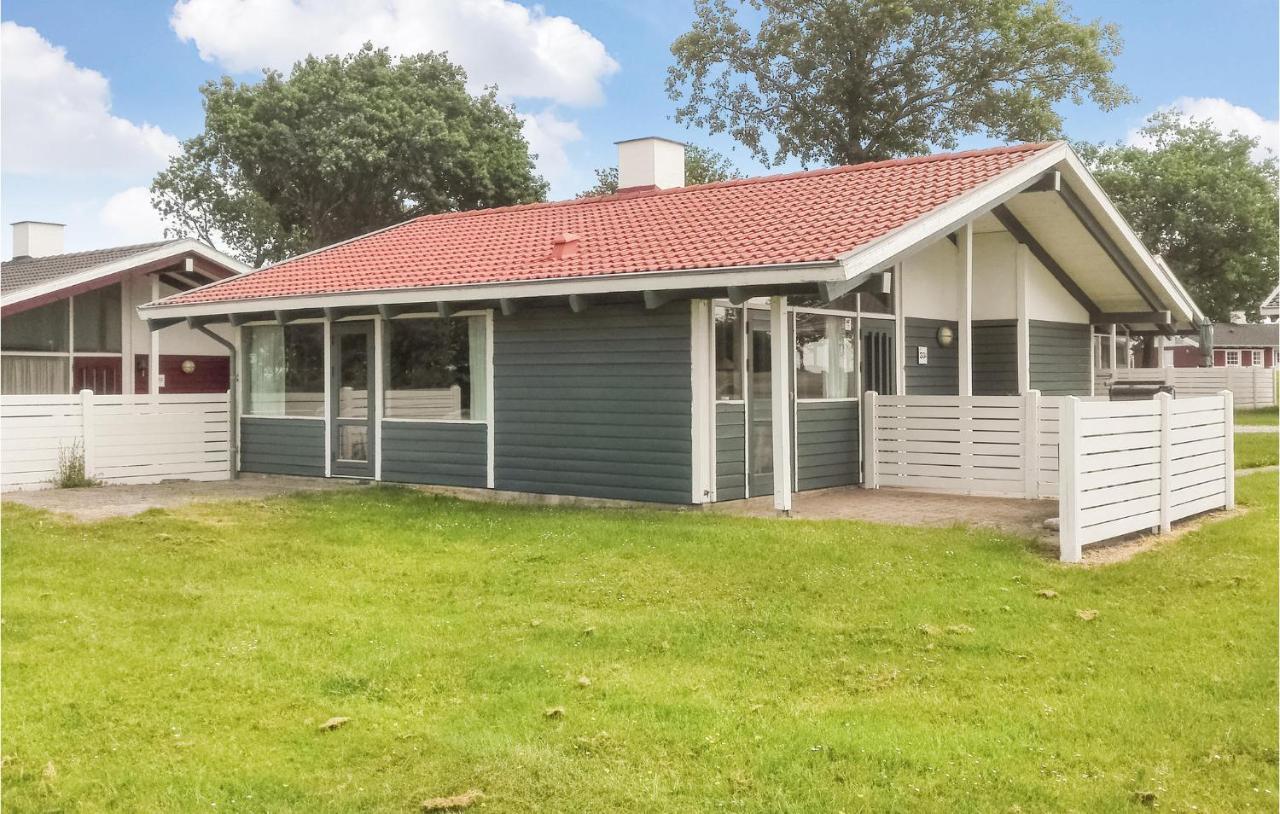 Gorgeous Home In Aabenraa With Wifi Exterior photo
