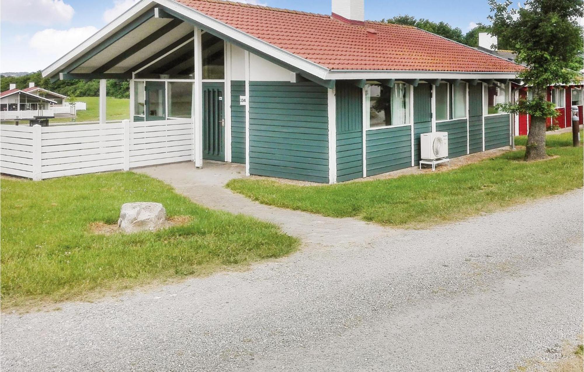 Gorgeous Home In Aabenraa With Wifi Exterior photo