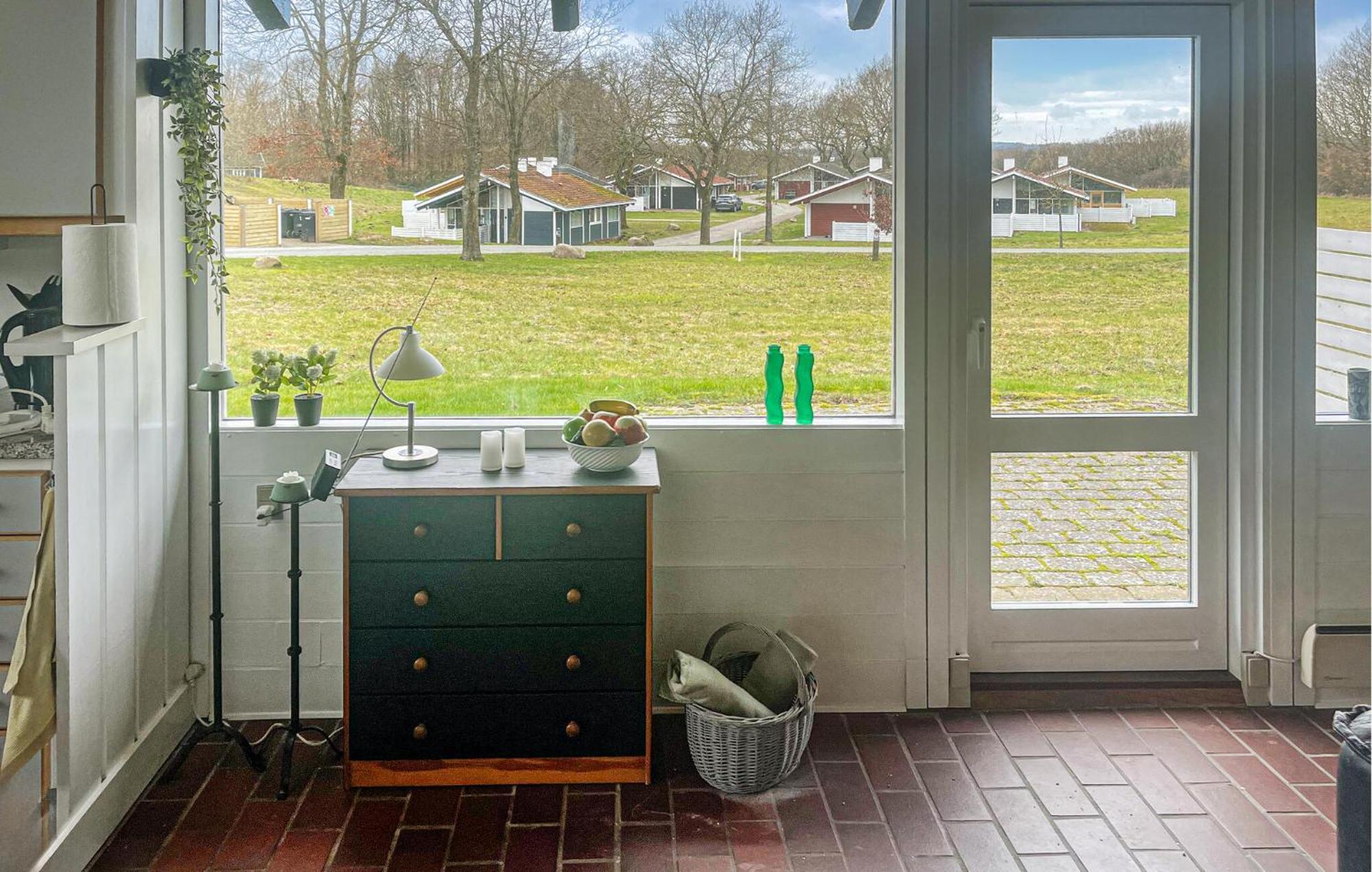 Gorgeous Home In Aabenraa With Wifi Exterior photo