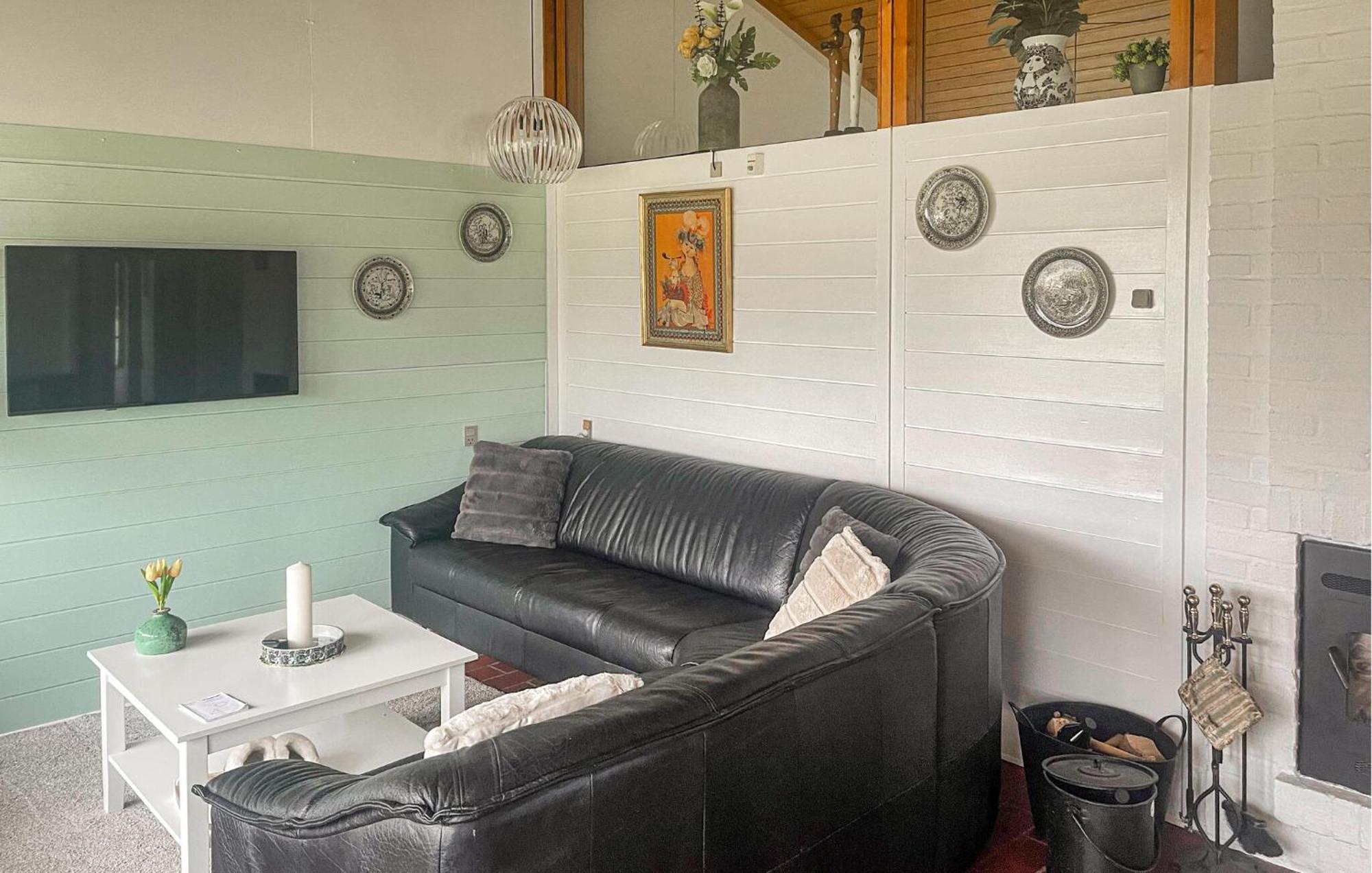 Gorgeous Home In Aabenraa With Wifi Exterior photo