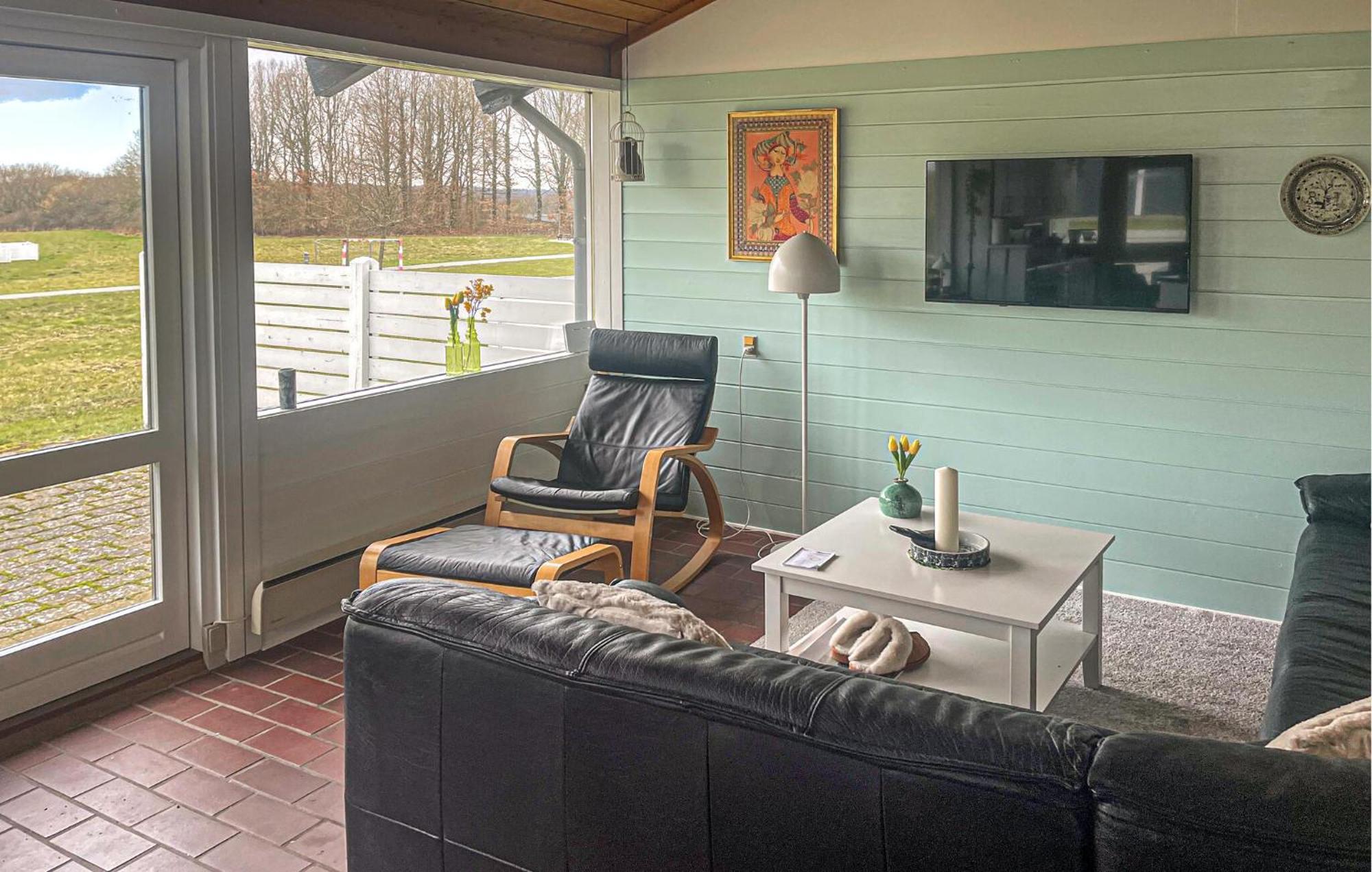 Gorgeous Home In Aabenraa With Wifi Exterior photo