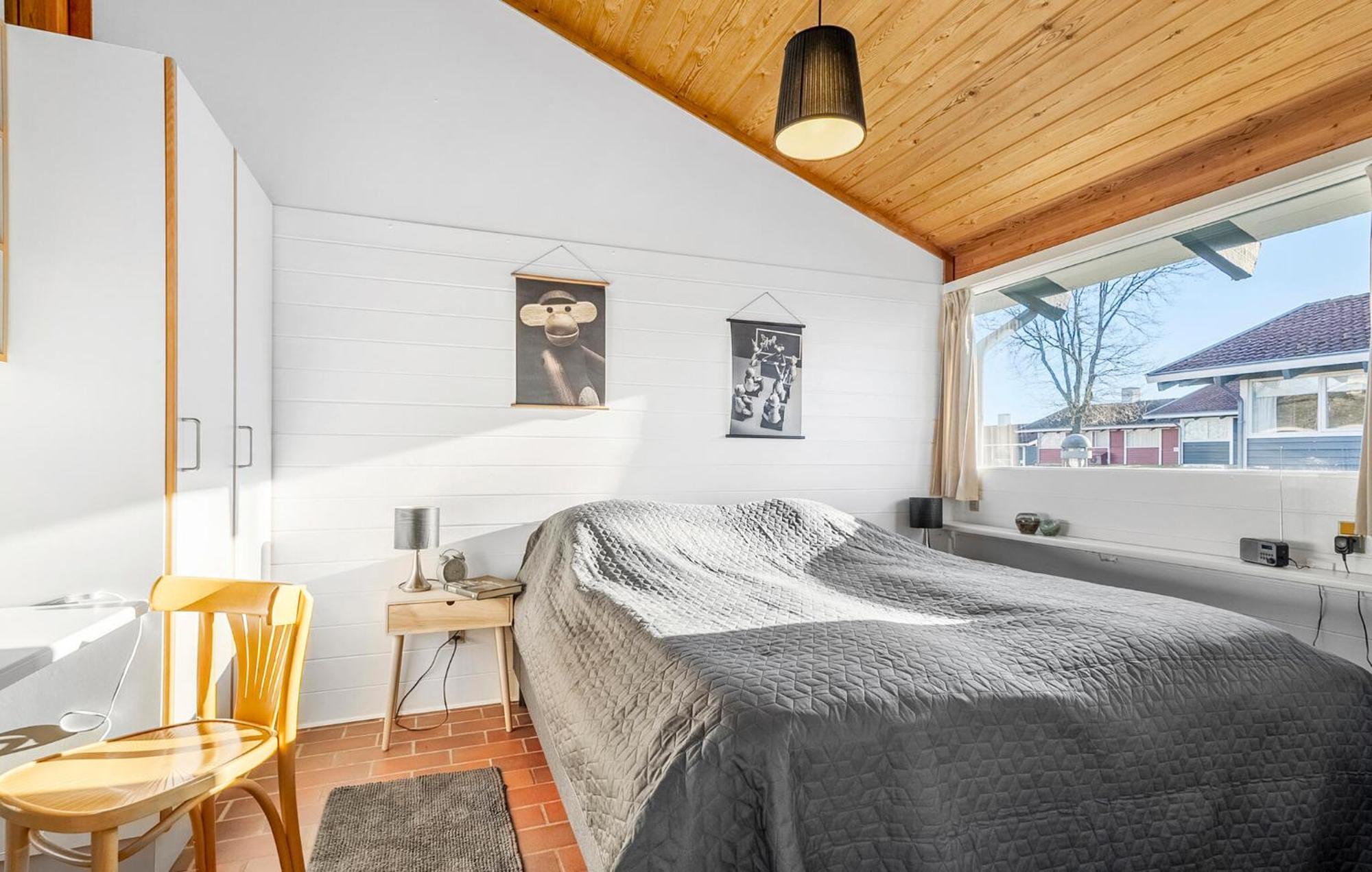 Gorgeous Home In Aabenraa With Wifi Exterior photo