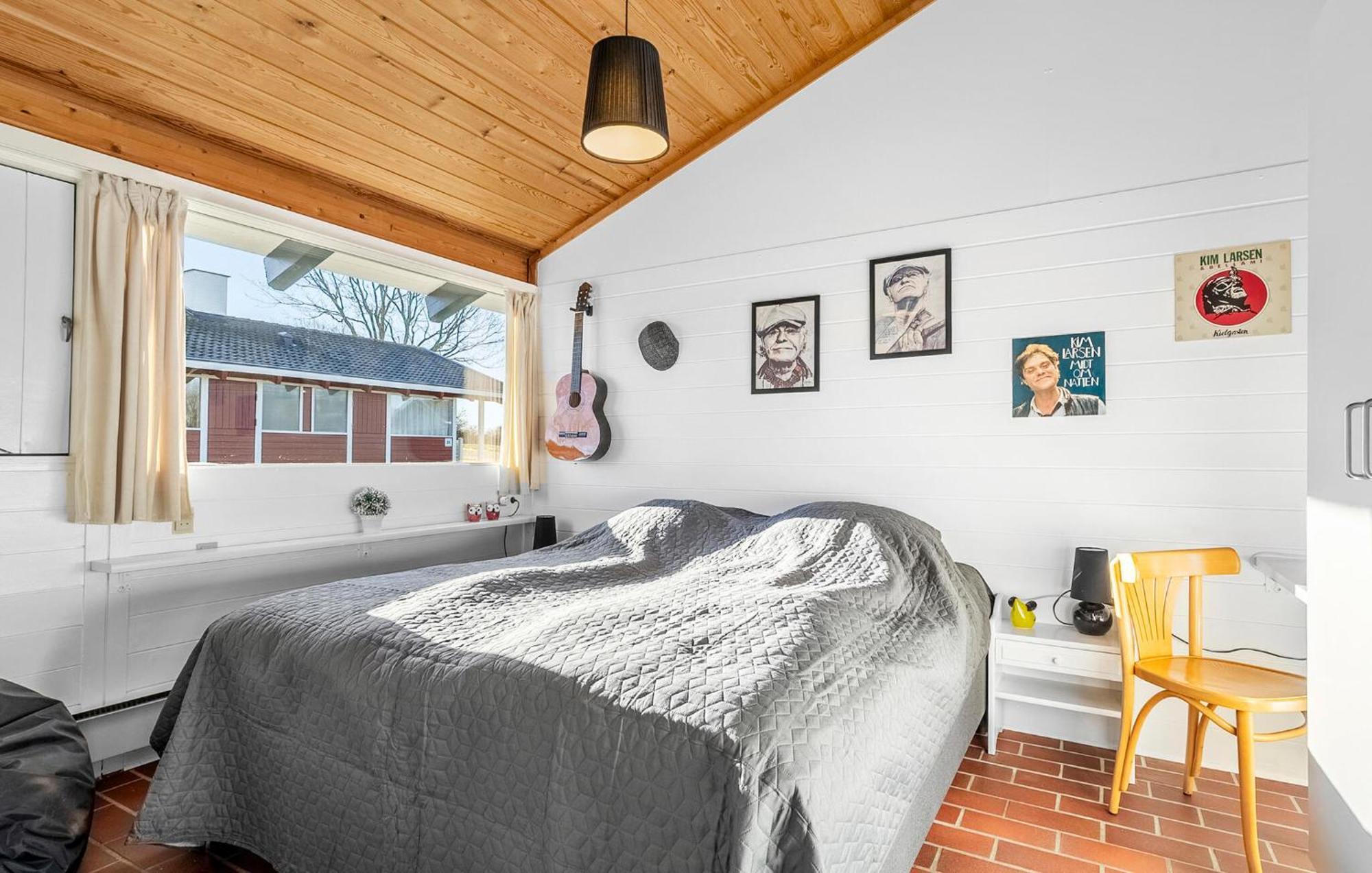 Gorgeous Home In Aabenraa With Wifi Exterior photo