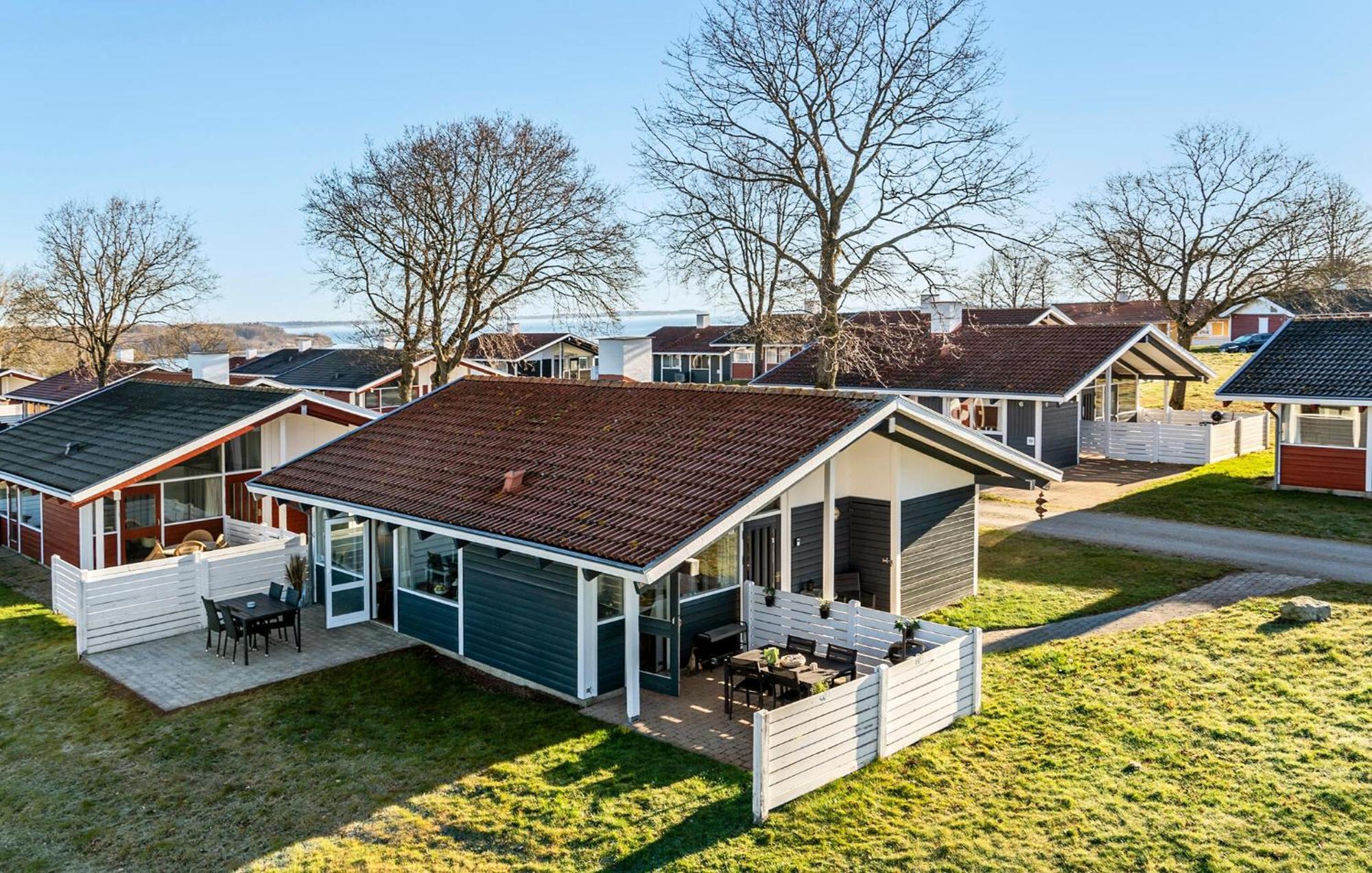 Gorgeous Home In Aabenraa With Wifi Exterior photo