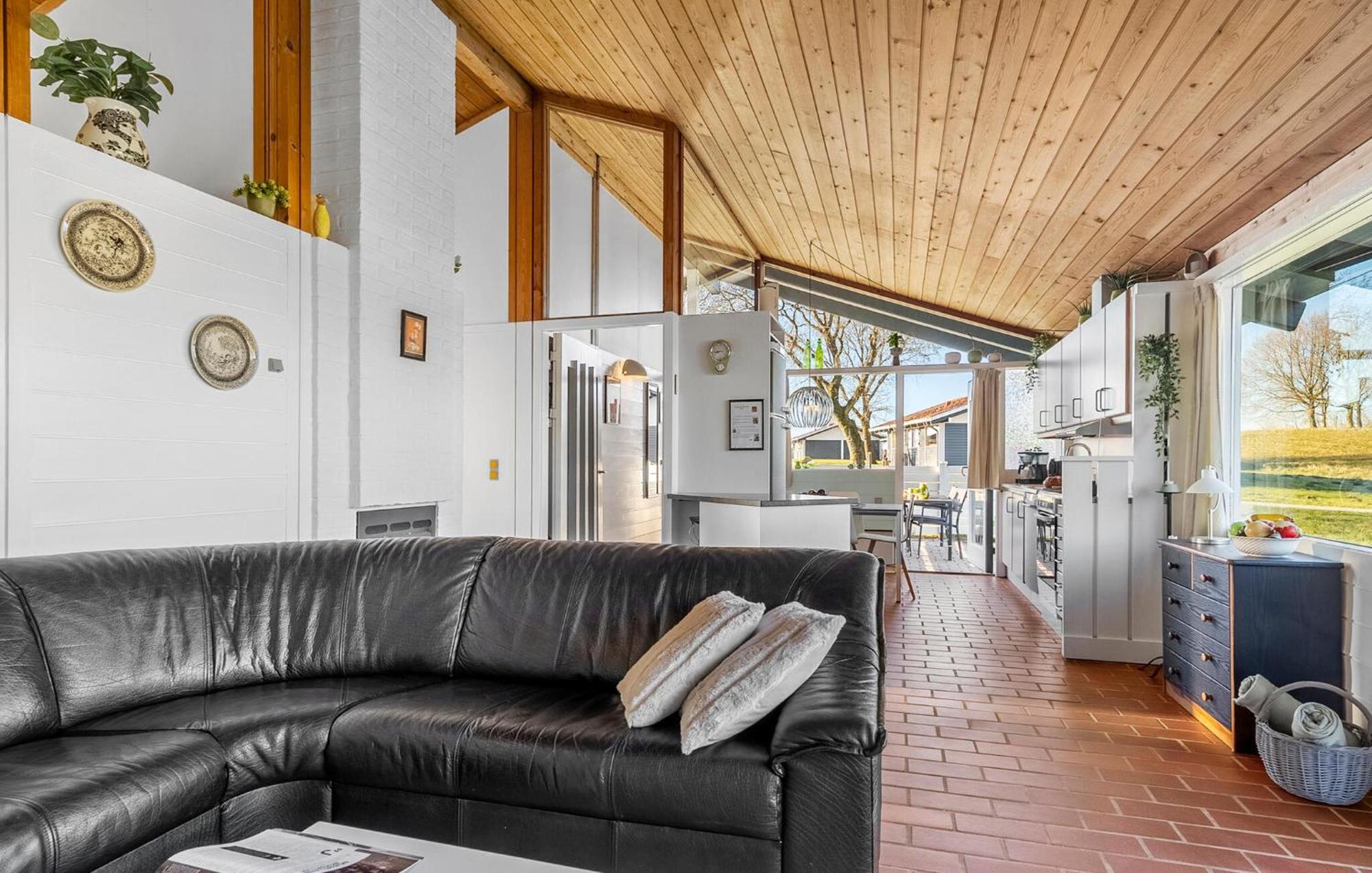 Gorgeous Home In Aabenraa With Wifi Exterior photo