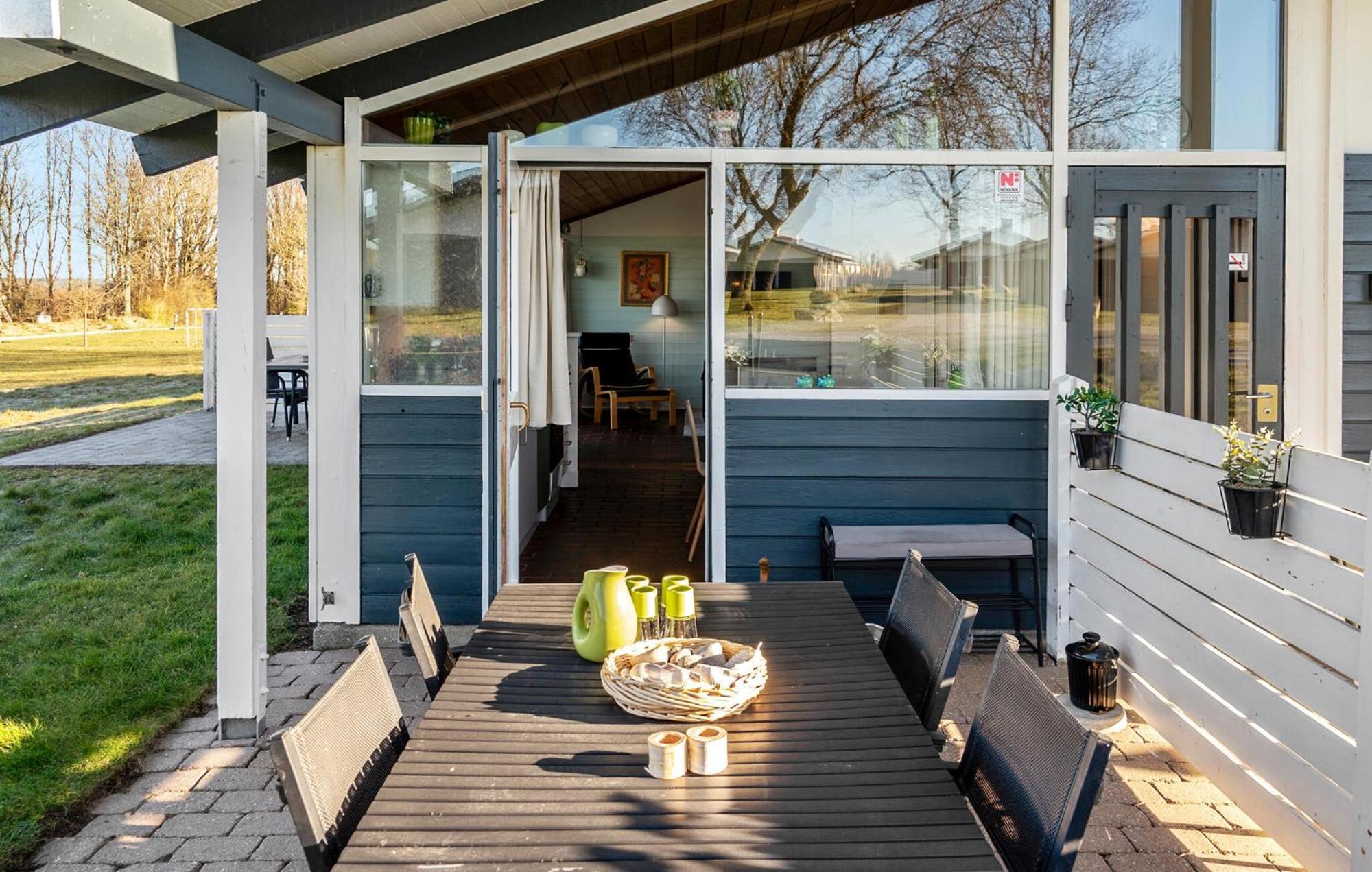 Gorgeous Home In Aabenraa With Wifi Exterior photo