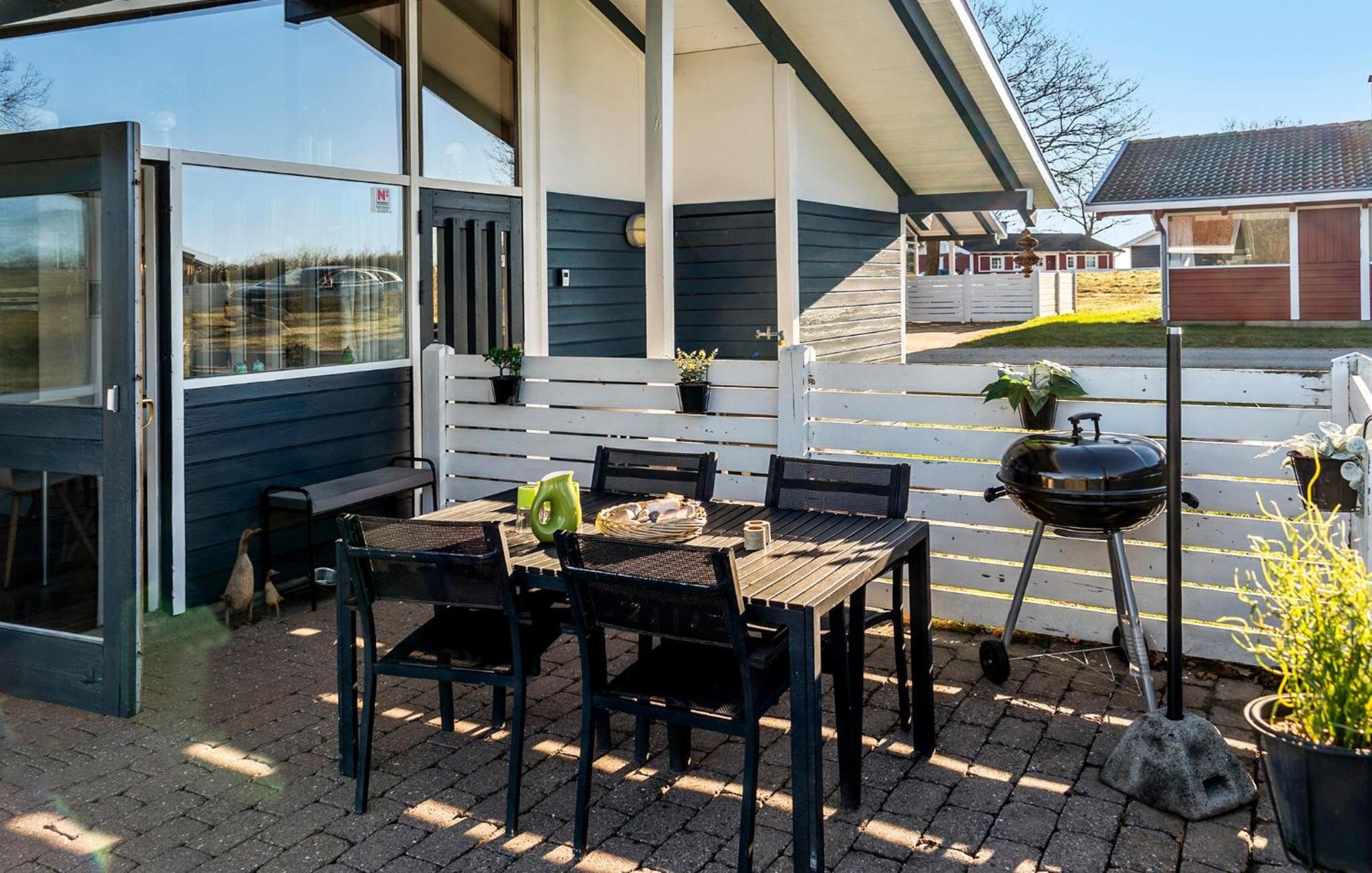 Gorgeous Home In Aabenraa With Wifi Exterior photo