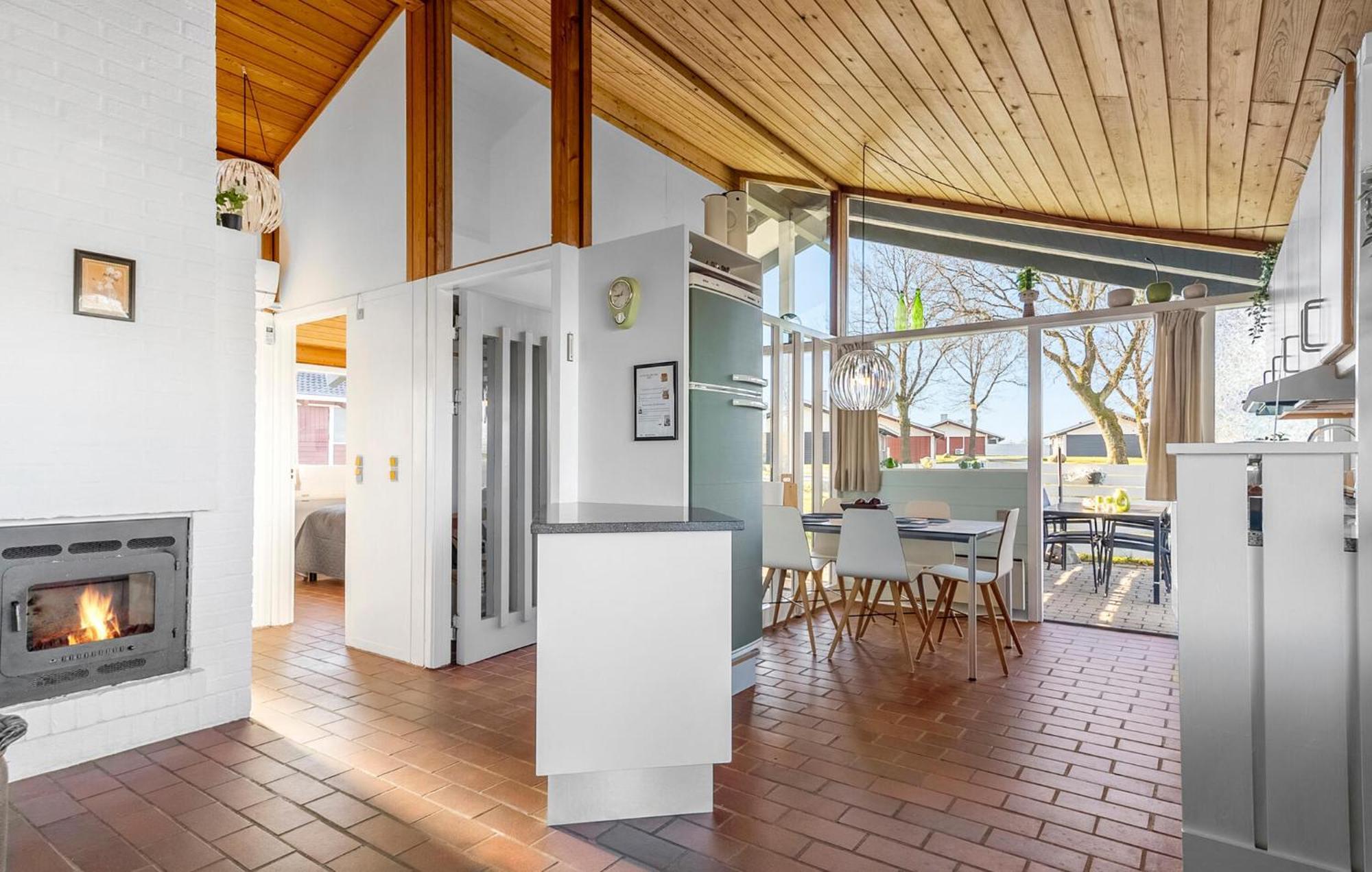 Gorgeous Home In Aabenraa With Wifi Exterior photo