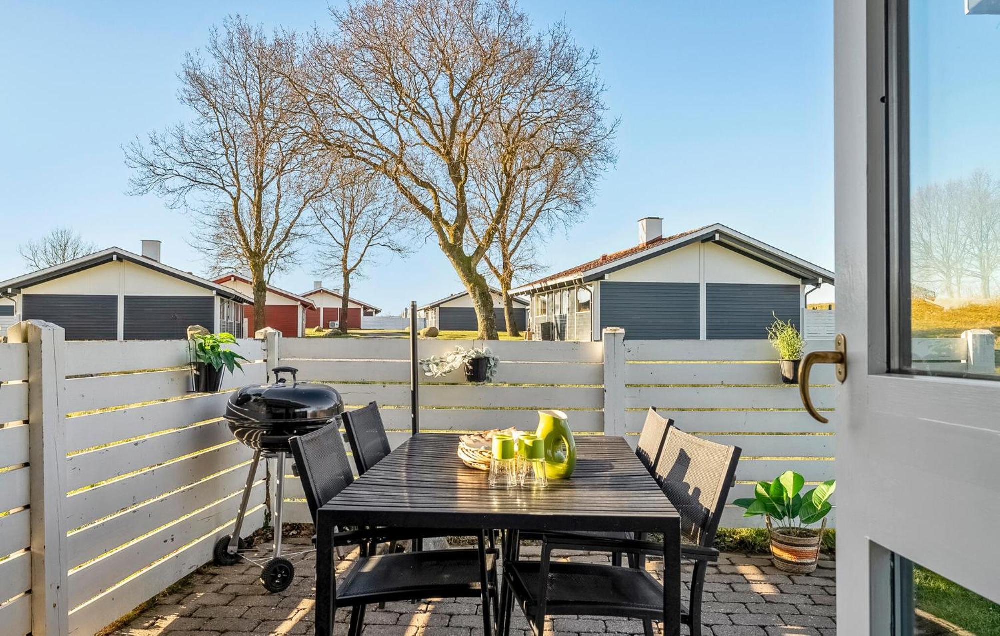 Gorgeous Home In Aabenraa With Wifi Exterior photo